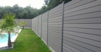 Portail Clôtures dans la vente du matériel pour les clôtures et les clôtures à Gaillefontaine